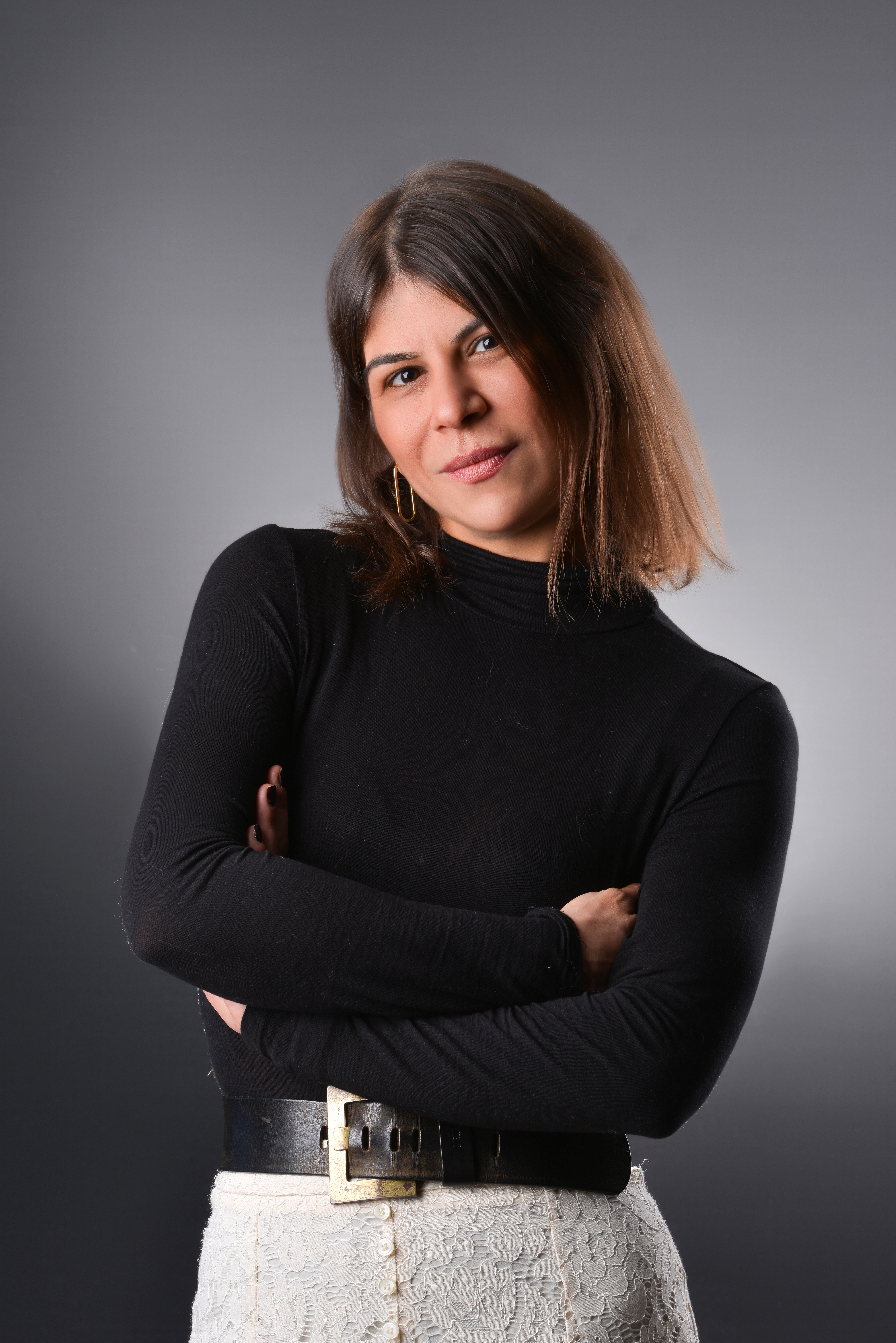 Av. Zeynep Erverdi